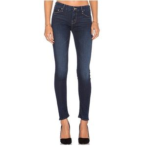 Mother Jeans (The Looker style)